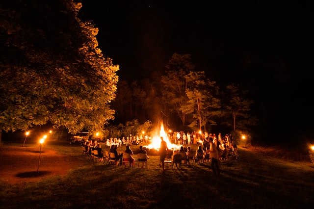 Leuke activiteiten tijdens een kampeervakantie