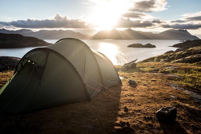 Tips voor een kampeervakantie in Noorwegen