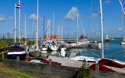 Waar boot huren in Grou? Over Grou en de plekken waar je kunt huren