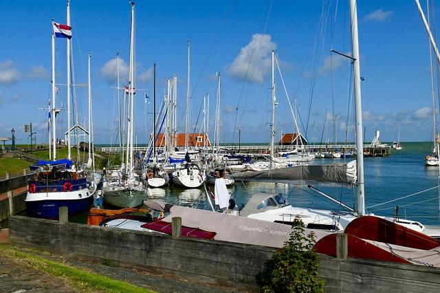 Waar boot huren in Grou? Over Grou en de plekken waar je kunt huren