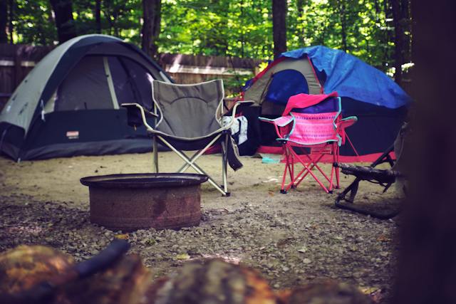 Ontdek de  Ardennen bij camping Polleur