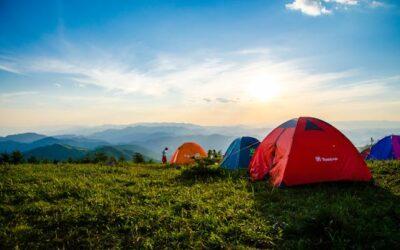 De mooiste natuurcampings in Spanje voor fietsers en wandelaars